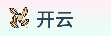 开云 logo